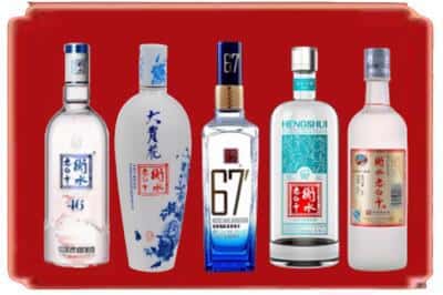 静海区回收衡水老白干